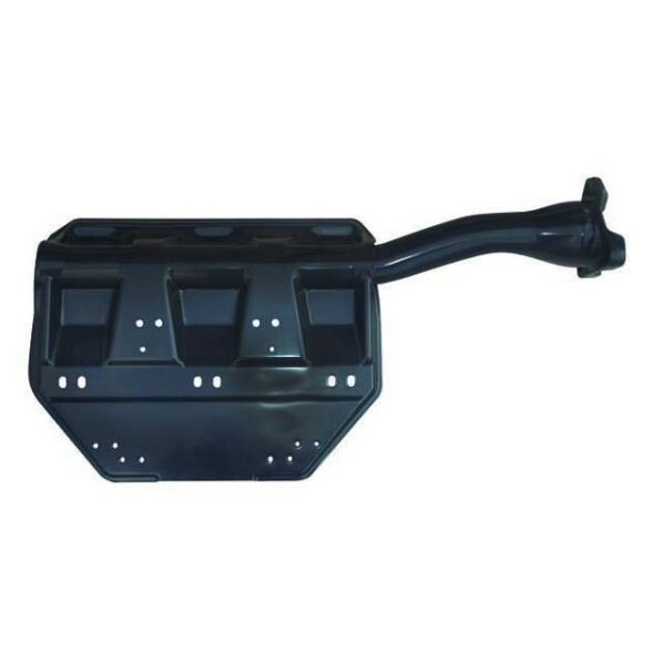 ÇAMURLUK KOLU ARKA SOL DÜZ SCANIA 5/6/7 SERİSİ | OEM: 1792685-1792685-1942252-2054589-2476495