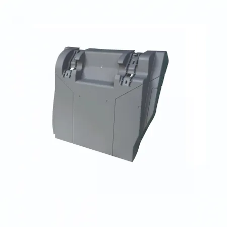 ÇEKİCİ ON SAG ÇAMURLUK AXOR-ACTROS | OEM: 9305200119-3755200119-9305220103