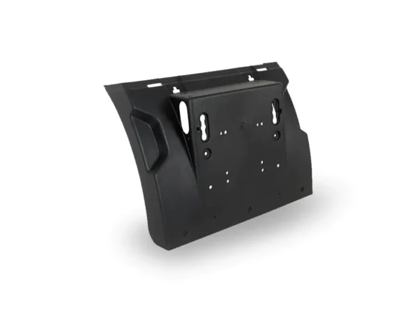 ÇEKİCİ ÇAMURLUK ÖN VOLVO V3 | OEM: 7421094391-7422087684-21094391