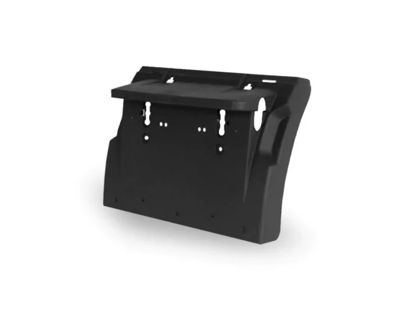 ÇEKİCİ ÇAMURLUK ARKA VOLVO V3 | OEM: 21094394-21094400-7421094394