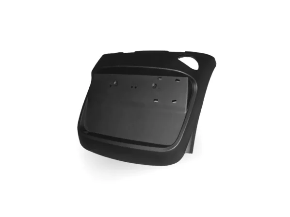 ÇEKİCİ ÇAMURLUK ARKA SOL DAF Y.M. (KELEPÇESİZ) | OEM: 1875553