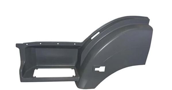 AXOR 1840 BASAMAKLI ÇAMURLUK SOL | 9406662101, 9446661301