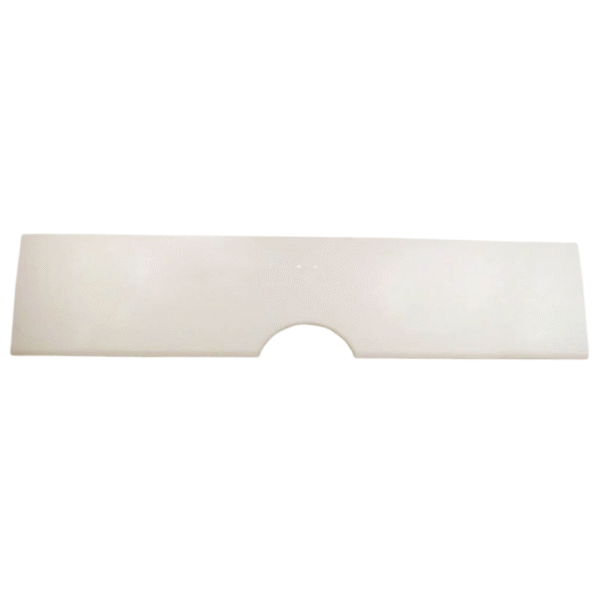 AXOR ATEGO ESKİ MODEL PANJUR ÜST FİBERİ | 9737500602