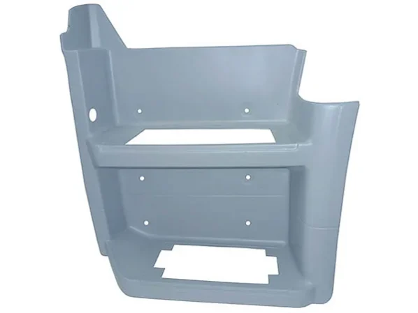 AXOR 3028 BASAMAK SOL | 3756661201, 3756601601