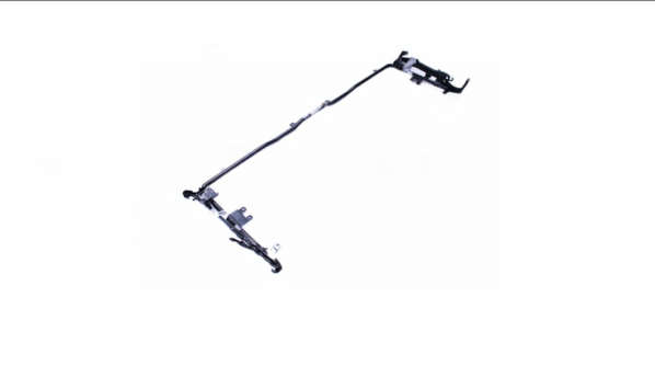 ACTROS MP4 MEGA 1845-1848-1851 PANJUR İSKELETİ 9607501567,9607500967,9607501267