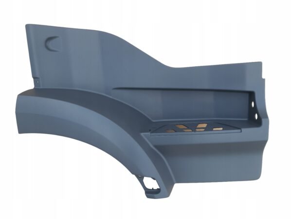 AROCS BASAMAKLI ÇAMURLUK SAĞ DELİKLİ 9616661102