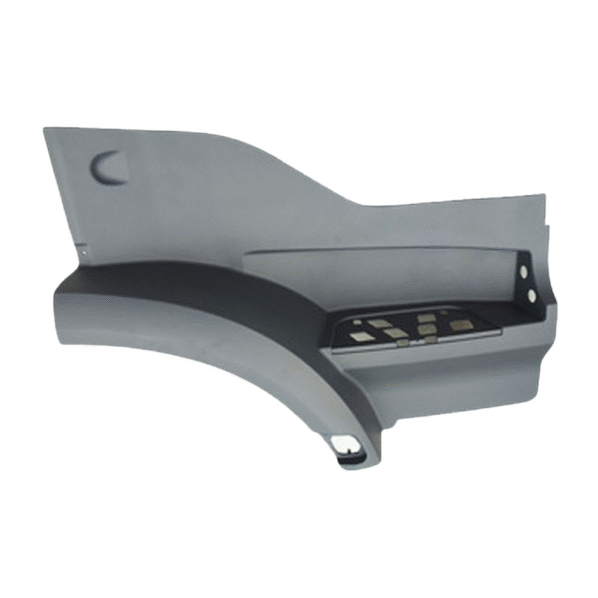 AROCS BASAMAKLI ÇAMURLUK SOL 9616665001